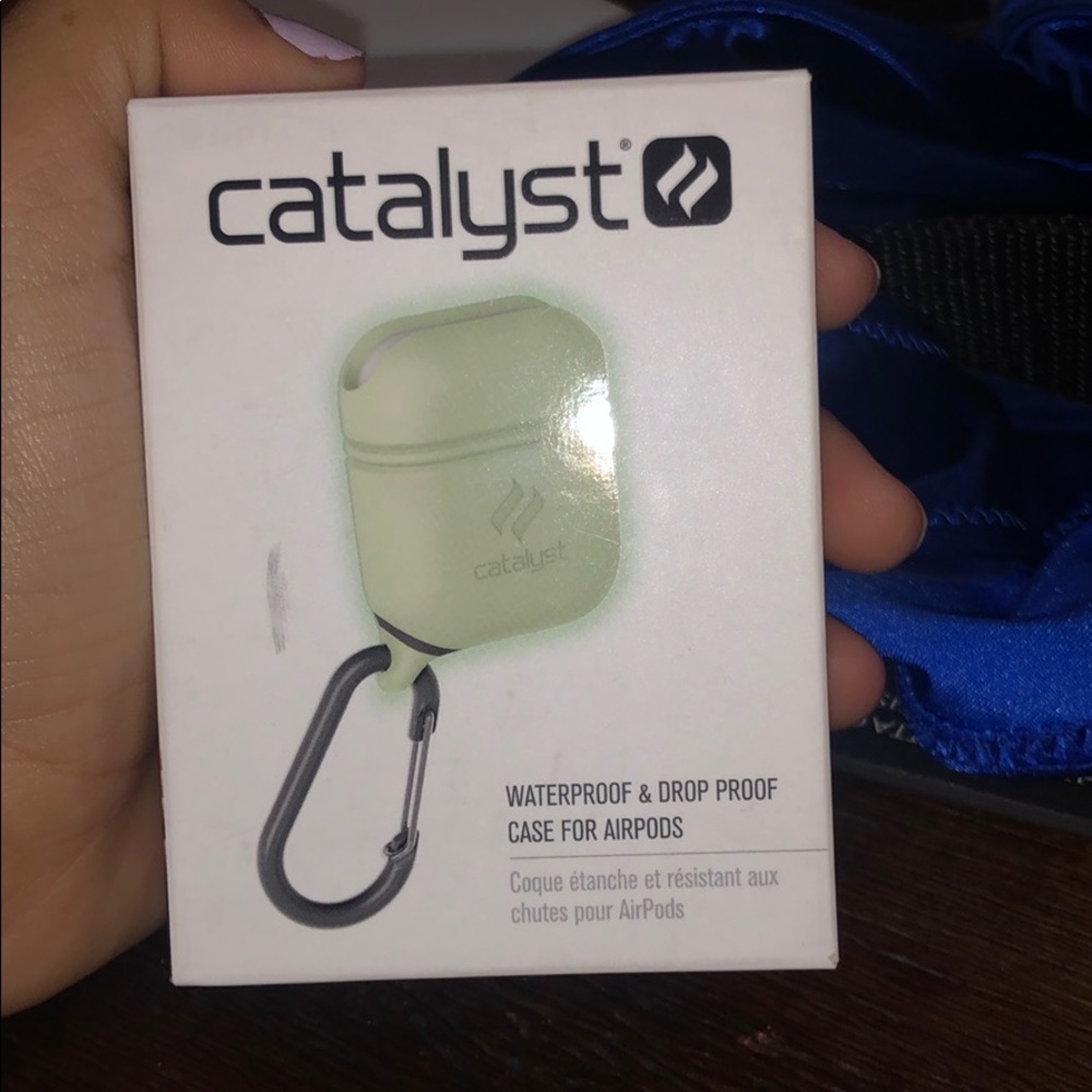 AirPod case